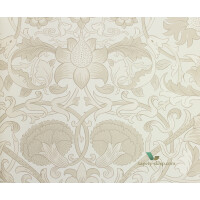 Tapeta Ornament Morris & Co 216031 Lodden Pure