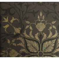 Tapeta Liście Morris & Co 216036 Net Ceiling Pure