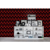 Fototapeta Rebel Walls R15701 Tassels Romance