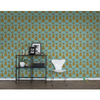 Fototapeta Rebel Walls R15702 Tassels