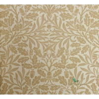 Tapeta Roślinna Morris & Co 216041 Acorn Pure