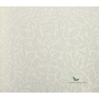 Tapeta Roślinna Morris & Co 216043 Acorn Pure