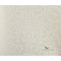 Tapeta Roślinna Morris & Co 216044 Acorn Pure