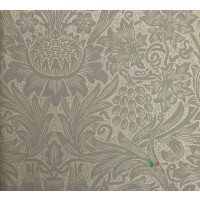 Tapeta Kwiaty Morris & Co 216045 Sunflower Pure