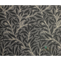 Tapeta Liście Wierzby Morris & Co 216026 Willow Bough Pure