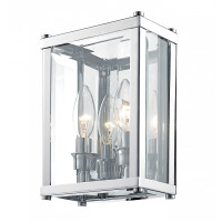 Kinkiet New York W02912CH Cosmo Light