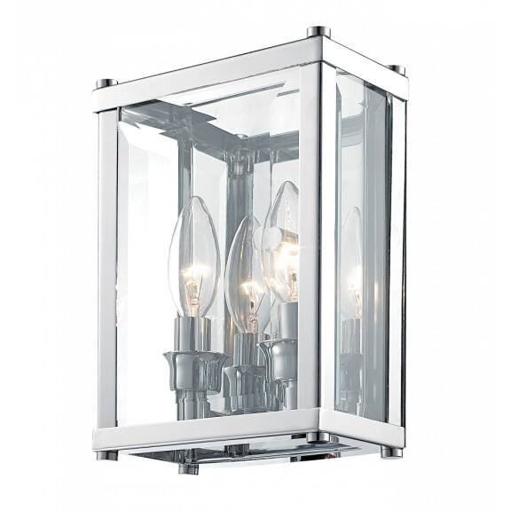 Kinkiet New York W02912CH Cosmo Light