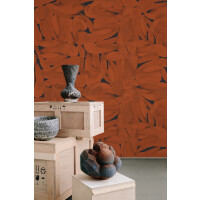 Tapeta Wall&Deco WDPA2101 Paint Contemporary 2021