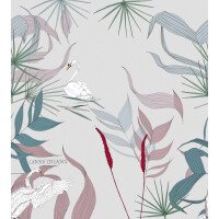 Tapeta Wall&Deco WDWN2102 Swan Contemporary 2021