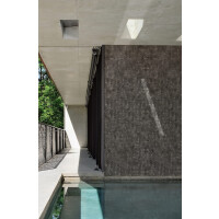 Tapeta na elewacje Wall&Deco OUT_BB2001 BETON BRUT