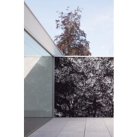 Tapeta na elewacje Wall&Deco OUT_TB2001 IN-THE-BUSH