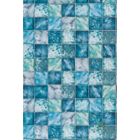 Tapeta Osborne & Little W7335-02 Hammam Folium