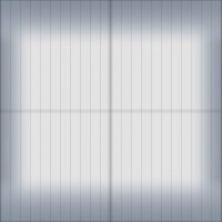 Tapeta na elewacje Wall&Deco OUT_WL1902 White Lie