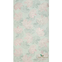 Tapeta Osborne & Little W7336-05 Sycamore Folium