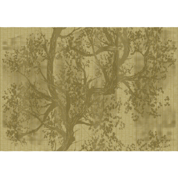 Tapeta na elewacje Wall&Deco OUT_WP1902 Woodpecker