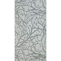 Tapeta Osborne & Little W7339-01 Twiggy Folium