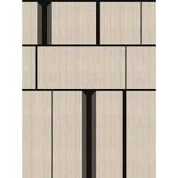 Tapeta elewacyjna Wall&Deco OUT_LH1802 Loophole