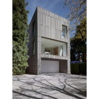 Tapeta elewacyjna Wall&Deco OUT_WO1801 Wolf
