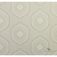 Tapeta stylowa kratownica Sanderson 216879 Milcombe Littlemore