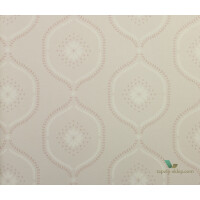 Tapeta stylowa kratownica Sanderson 216881 Milcombe Littlemore