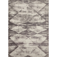 Dywan Basel Gray Carpet Decor