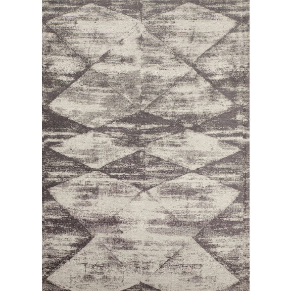 Dywan Basel Gray Carpet Decor