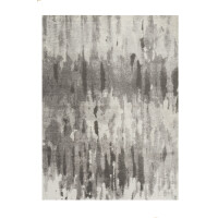 Dywan Canvas Warm Gray Carpet Decor