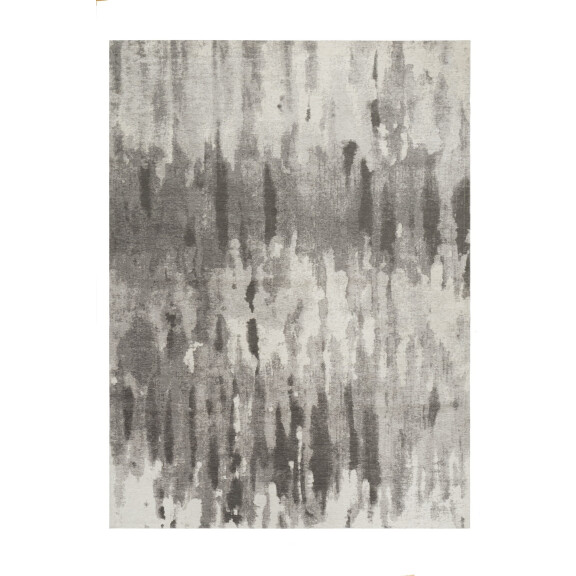 Dywan Canvas Warm Gray Carpet Decor