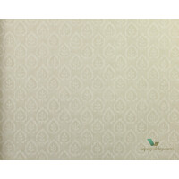 Tapeta liście Sanderson 216896 Fencott Littlemore