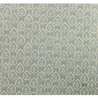 Tapeta liście Sanderson 216898 Fencott Littlemore