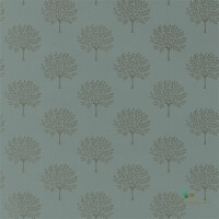 Tapeta drzewa Sanderson 216900 Marcham Tree Littlemore