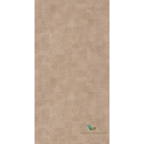 Tapeta mozaika Casadeco 86012641 Chene Woods