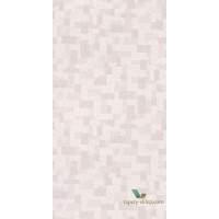 Tapeta geometryczna Casadeco 86070020 Orme Woods