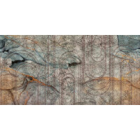 Tapeta Inkiostro Bianco Devonian INKOCRN1901
