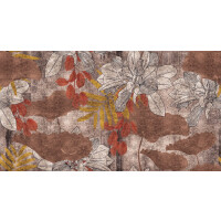 Tapeta INKTWIG1902 Soil Inkiostro Bianco
