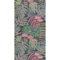 Tapeta Roślinna Casadeco BOTA85897490 Albizia Botanica