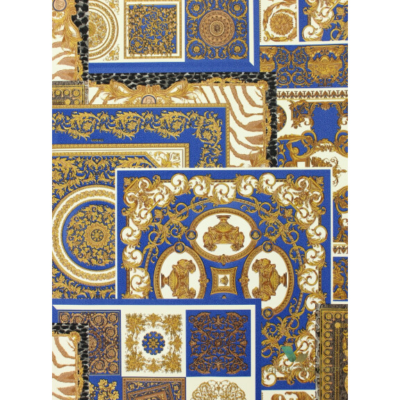 Tapeta 37048-1 Versace IV