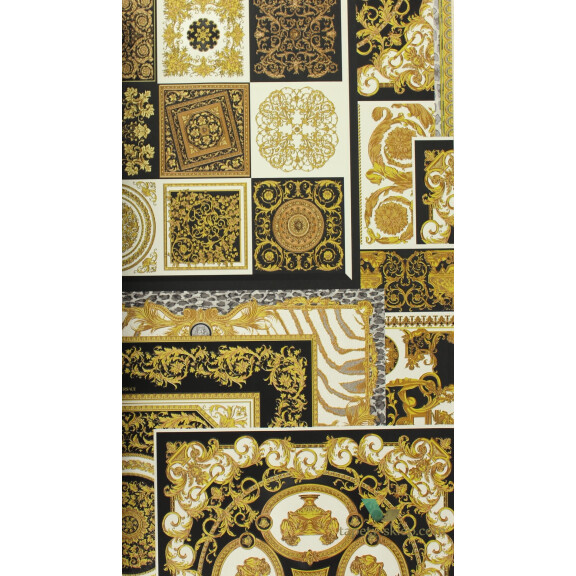 Tapeta 37048-3 Versace IV