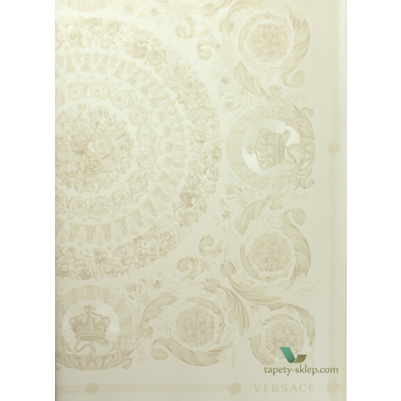 Tapeta 37055-1 Versace IV