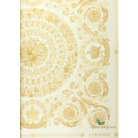 Tapeta 37055-2 Versace IV