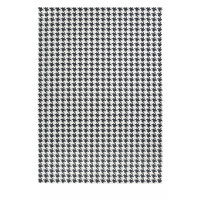 Dywan w Pepitkę Blanche Pure Carpet Decor Magic Home