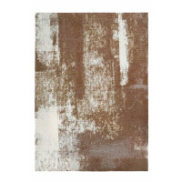 Dywan Nowoczesny Rust Copper Carpet Decor Magic Home