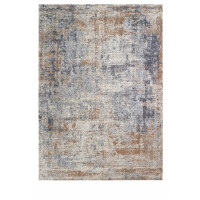 Dywan Nowoczesny Rustic Beige Carpet Decor Magic Home
