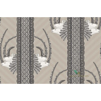 Tapeta Cole & Son 109/3013 Jabu Ardmore