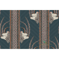 Tapeta Cole & Son 109/3015 Jabu Ardmore