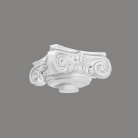 Głowica kolumny C1001-1W Mardom Decor
