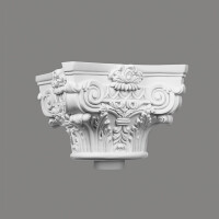 Głowica kolumny C1001-2W Mardom Decor