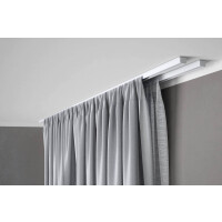 Karnisz podwójny D250 Mardom Decor – 250cm szyna sufitowa zasłony