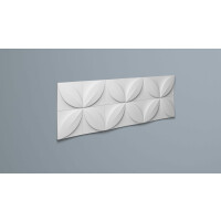 Panel ścienny 3D Arstyl Flower NMC Noel & Marquet