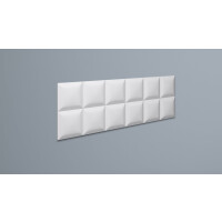 Panel ścienny 3D Arstyl Square NMC Noel & Marquet